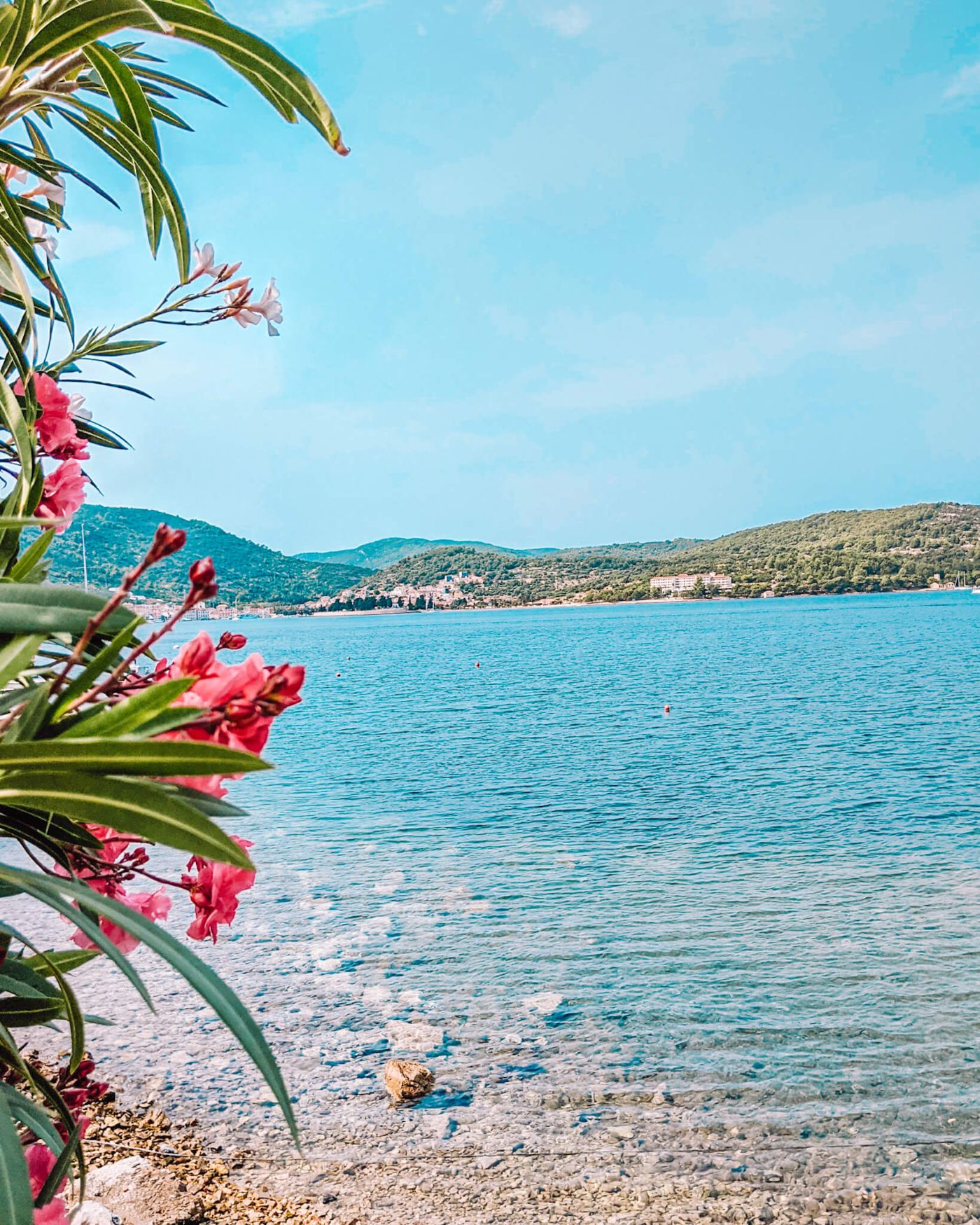 THINGS TO DO IN VIS ISLAND, CROATIA - Little Wanderblog