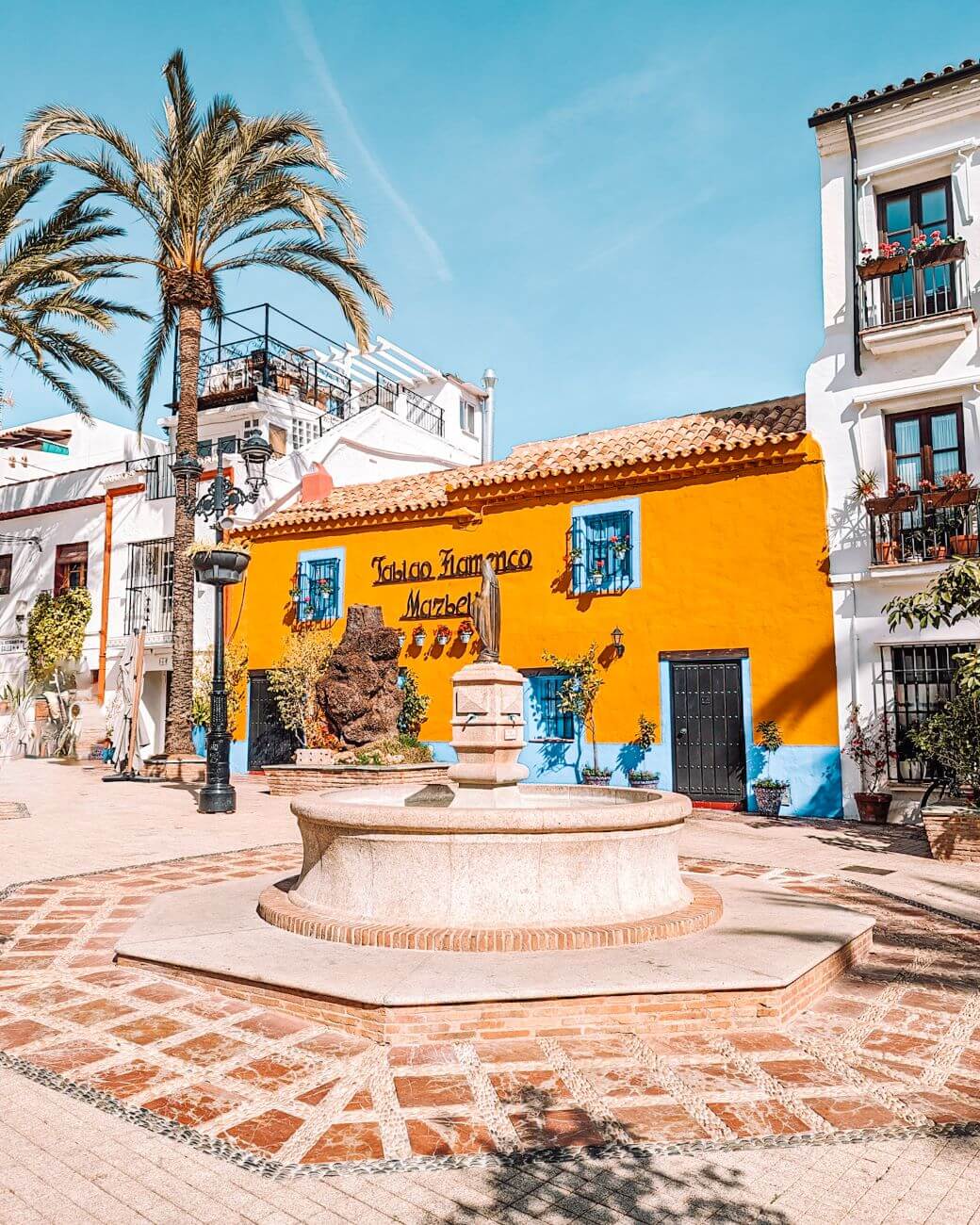 10 Wonderful Things To Do In Marbella - Little Wanderblog
