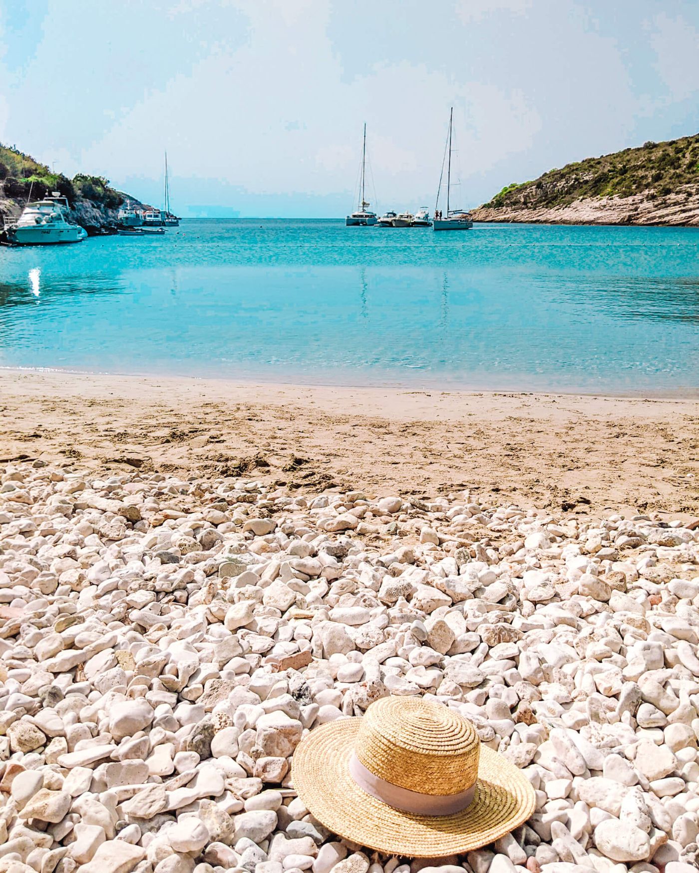 BEST Boat Tours In Vis, Croatia (Vis To Blue Cave & More!) - Little ...