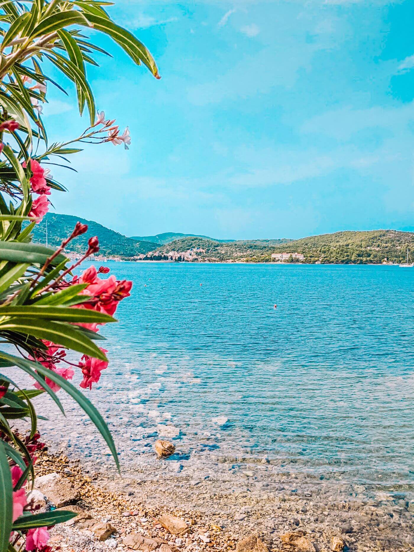 Where To Stay On Vis Island: Best Areas & Hotels In Vis - Little Wanderblog